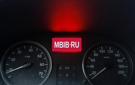 Nissan Almera, 2015 год, 550 000 рублей, 9 фотография