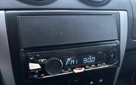 Nissan Almera, 2015 год, 550 000 рублей, 10 фотография