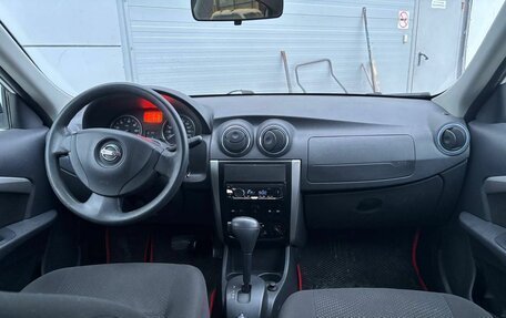 Nissan Almera, 2015 год, 550 000 рублей, 13 фотография