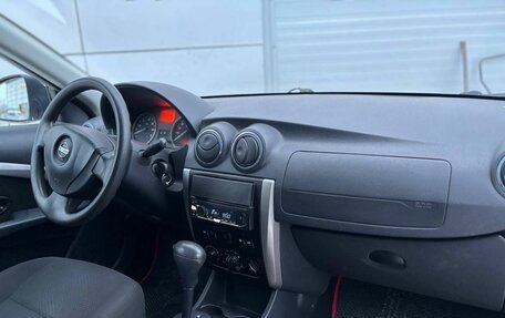 Nissan Almera, 2015 год, 550 000 рублей, 14 фотография