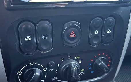 Nissan Almera, 2015 год, 550 000 рублей, 11 фотография