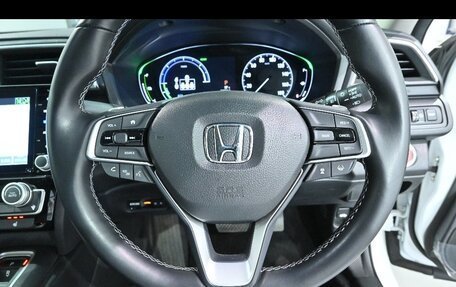 Honda Insight III, 2022 год, 1 722 000 рублей, 5 фотография