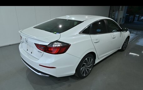 Honda Insight III, 2022 год, 1 722 000 рублей, 4 фотография