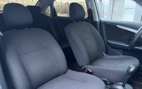 Nissan Almera, 2015 год, 550 000 рублей, 15 фотография