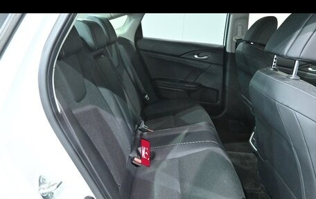 Honda Insight III, 2022 год, 1 722 000 рублей, 8 фотография