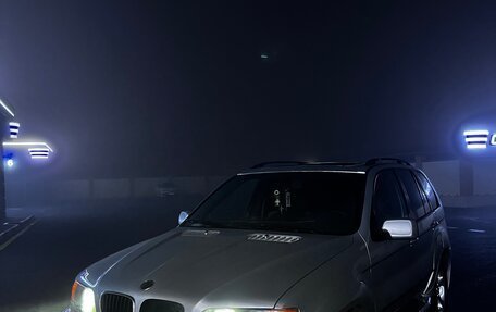 BMW X5, 2002 год, 700 000 рублей, 1 фотография