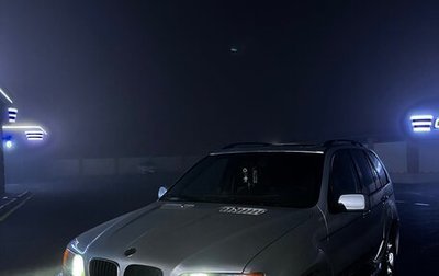 BMW X5, 2002 год, 700 000 рублей, 1 фотография