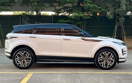 Land Rover Range Rover Evoque II, 2025 год, 5 720 000 рублей, 5 фотография