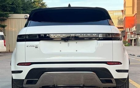 Land Rover Range Rover Evoque II, 2025 год, 5 720 000 рублей, 3 фотография