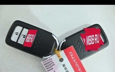 Honda Insight III, 2022 год, 1 722 000 рублей, 9 фотография