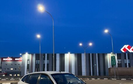 KIA Rio II, 2004 год, 109 000 рублей, 1 фотография