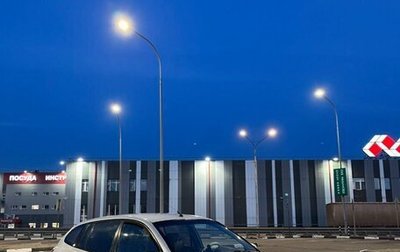 KIA Rio II, 2004 год, 109 000 рублей, 1 фотография