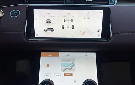 Land Rover Range Rover Evoque II, 2025 год, 5 720 000 рублей, 13 фотография