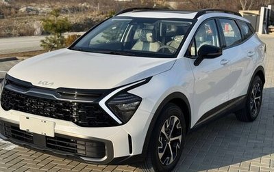 KIA Sportage IV рестайлинг, 2025 год, 3 730 000 рублей, 1 фотография