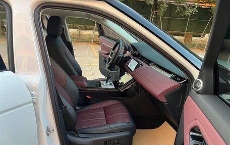 Land Rover Range Rover Evoque II, 2025 год, 5 720 000 рублей, 14 фотография