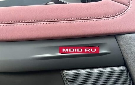 Land Rover Range Rover Evoque II, 2025 год, 5 720 000 рублей, 9 фотография