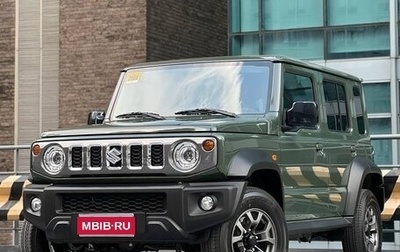 Suzuki Jimny, 2025 год, 3 190 000 рублей, 1 фотография