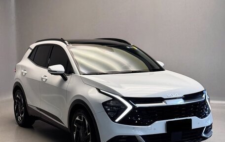 KIA Sportage IV рестайлинг, 2025 год, 4 650 000 рублей, 1 фотография