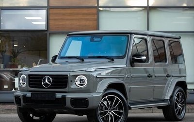 Mercedes-Benz G-Класс W463 рестайлинг _iii, 2023 год, 15 010 000 рублей, 1 фотография