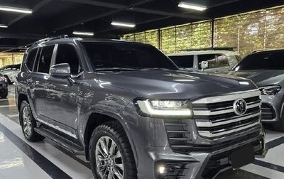 Toyota Land Cruiser, 2025 год, 12 170 000 рублей, 1 фотография