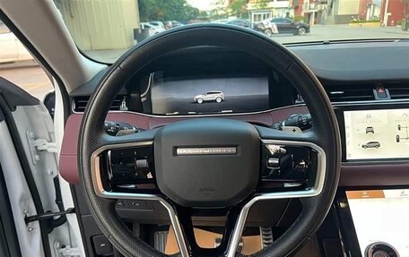 Land Rover Range Rover Evoque II, 2025 год, 5 720 000 рублей, 15 фотография