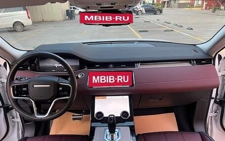 Land Rover Range Rover Evoque II, 2025 год, 5 720 000 рублей, 18 фотография