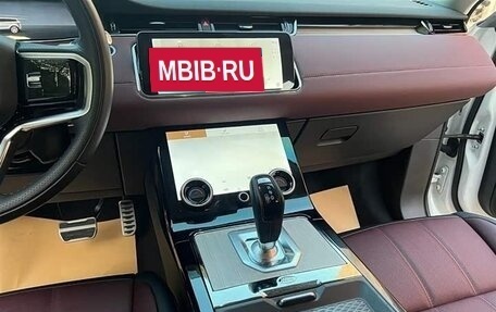 Land Rover Range Rover Evoque II, 2025 год, 5 720 000 рублей, 17 фотография