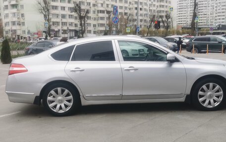 Nissan Teana, 2008 год, 780 000 рублей, 4 фотография