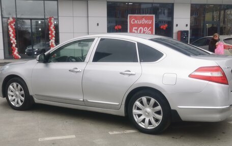 Nissan Teana, 2008 год, 780 000 рублей, 6 фотография