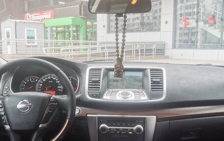 Nissan Teana, 2008 год, 780 000 рублей, 8 фотография