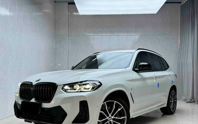BMW X3, 2024 год, 6 490 000 рублей, 1 фотография