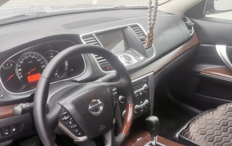 Nissan Teana, 2008 год, 780 000 рублей, 9 фотография