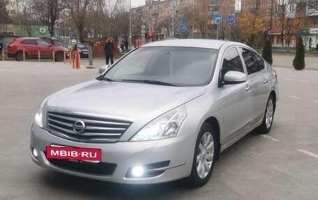 Nissan Teana, 2008 год, 780 000 рублей, 3 фотография