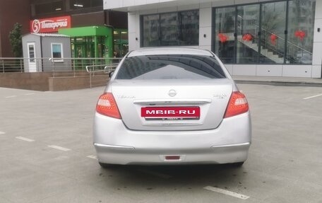 Nissan Teana, 2008 год, 780 000 рублей, 7 фотография