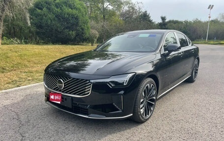 Volvo S90 II рестайлинг, 2025 год, 6 790 000 рублей, 1 фотография