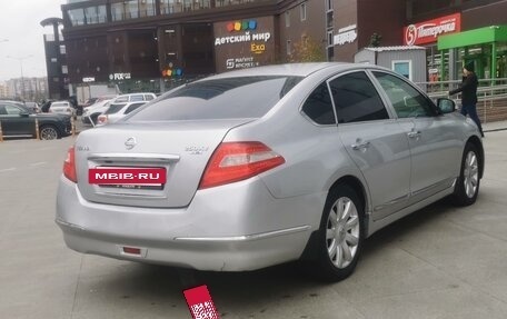 Nissan Teana, 2008 год, 780 000 рублей, 5 фотография