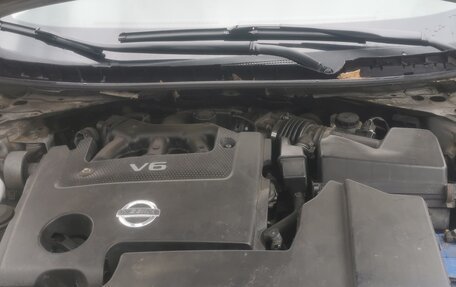 Nissan Teana, 2008 год, 780 000 рублей, 12 фотография