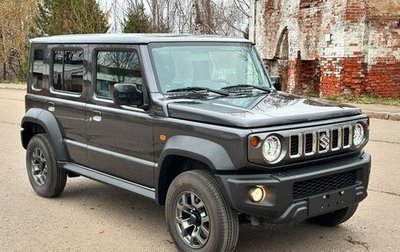 Suzuki Jimny, 2025 год, 3 170 000 рублей, 1 фотография