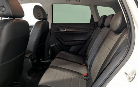 Skoda Karoq I, 2021 год, 2 390 000 рублей, 12 фотография