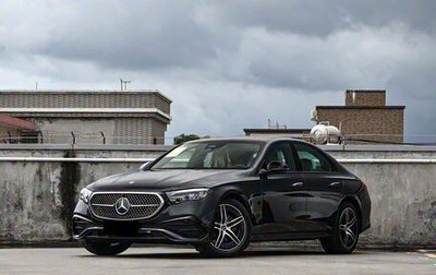 Mercedes-Benz E-Класс, 2025 год, 7 620 000 рублей, 1 фотография