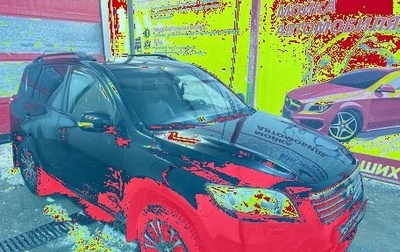 Toyota RAV4, 2012 год, 1 000 000 рублей, 1 фотография