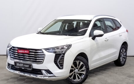 Haval Jolion, 2022 год, 1 300 000 рублей, 1 фотография