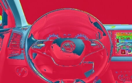 Skoda Karoq I, 2021 год, 2 390 000 рублей, 21 фотография