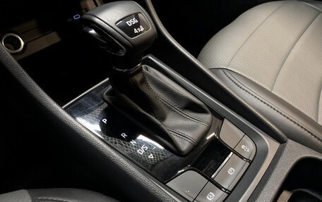 Skoda Karoq I, 2021 год, 2 390 000 рублей, 26 фотография