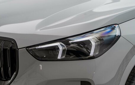 BMW X1, 2025 год, 5 992 026 рублей, 2 фотография