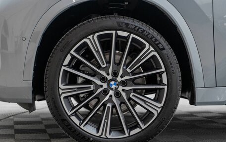 BMW X1, 2025 год, 5 992 026 рублей, 4 фотография