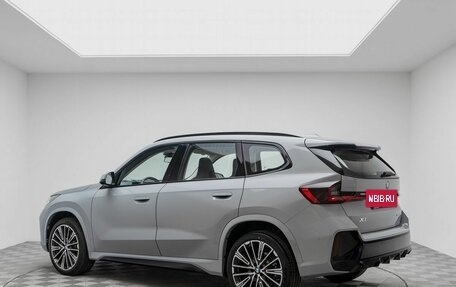 BMW X1, 2025 год, 5 992 026 рублей, 5 фотография
