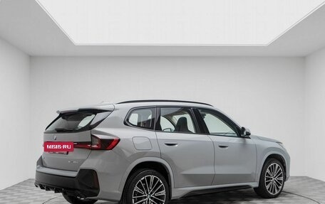 BMW X1, 2025 год, 5 992 026 рублей, 7 фотография