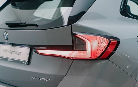 BMW X1, 2025 год, 5 992 026 рублей, 8 фотография