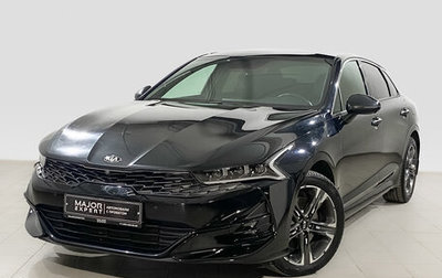 KIA K5, 2020 год, 2 350 000 рублей, 1 фотография